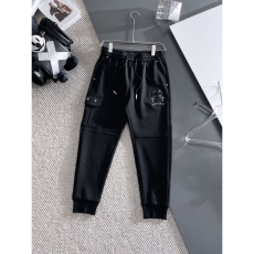 Chrome Hearts Long Pants